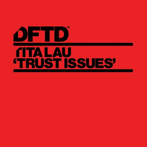 Tita Lau - Trust Issues [DFTDS186D3]